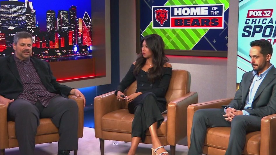 What will Ben Johnson's biggest challenges be in Year 1? | Chicago Sports Tonight