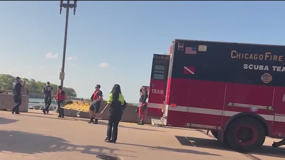 After Lake Michigan death, calls for stricter safety rules