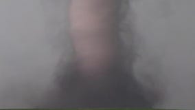 Severe weather: Tornado in Minnesota, wildfires in California