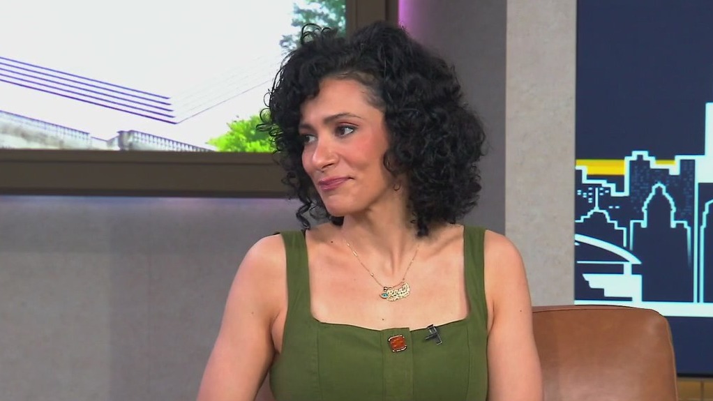 'Iraq, But Funny': A new satire tracing 5 generations of Assyrian women hits the stage