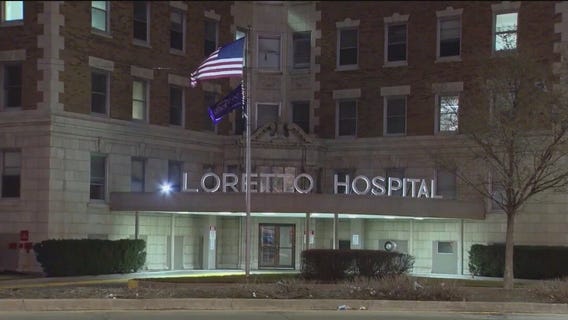 'Big, beautiful bill' threatens vital funding for some Chicago hospitals