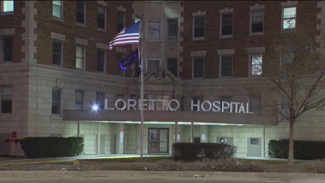 'Big, beautiful bill' threatens vital funding for some Chicago hospitals