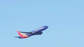Southwest upgrades planes with new safety system for takeoffs, landings