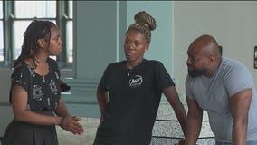 As violent crime drops in Chicago, neighborhood organizations focus on youth