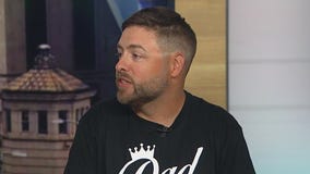 Naperville dads create support network to tackle parenthood and mental health