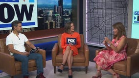 'The Bear' Season 4: Tasting Chicago host Sylvia Perez visits featured restaurants