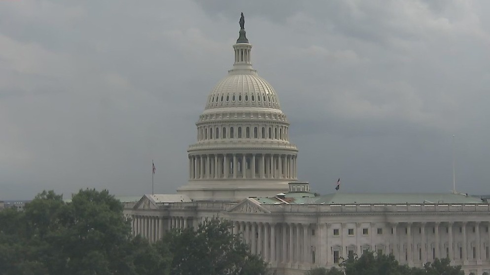 Durbin, Duckworth react to 'big beautiful bill' Senate passage