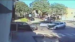 New details released about crash involving Chicago police vehicle