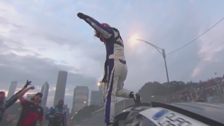 NASCAR Chicago Street Race: Must attend events ahead of the big weekend