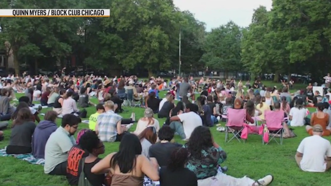 Adult spelling bee takes over Wicker Park and other top stories from Block Club Chicago