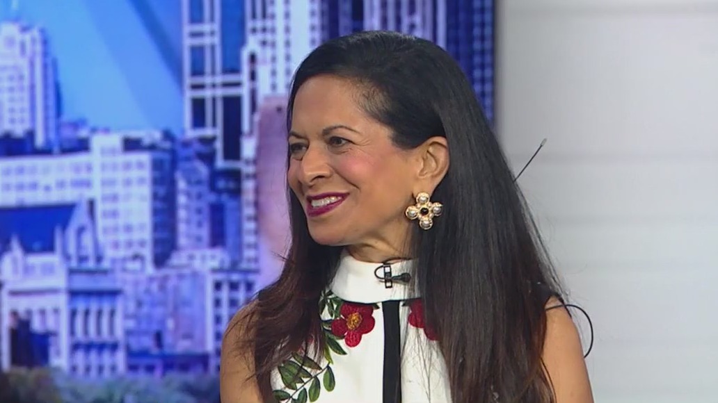 Expert reveals 5 summer dating tips