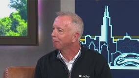 Free help available for those navigating age-related macular degeneration