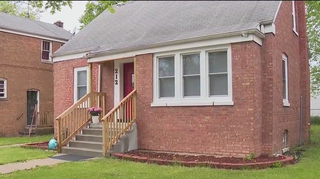 Dolton set to buy Pope Leo's childhood home