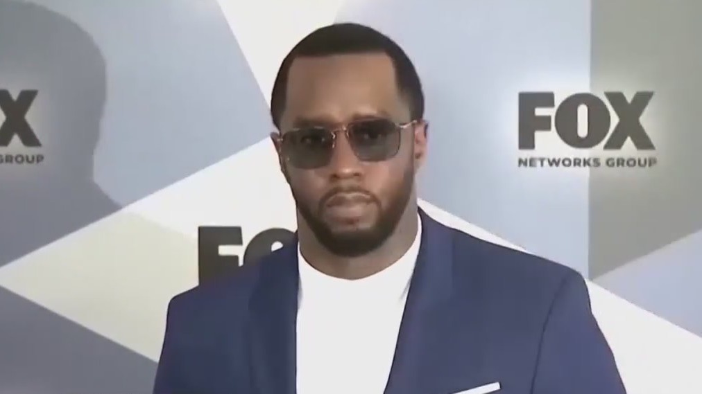 Diddy found guilty on 2 of 5 counts