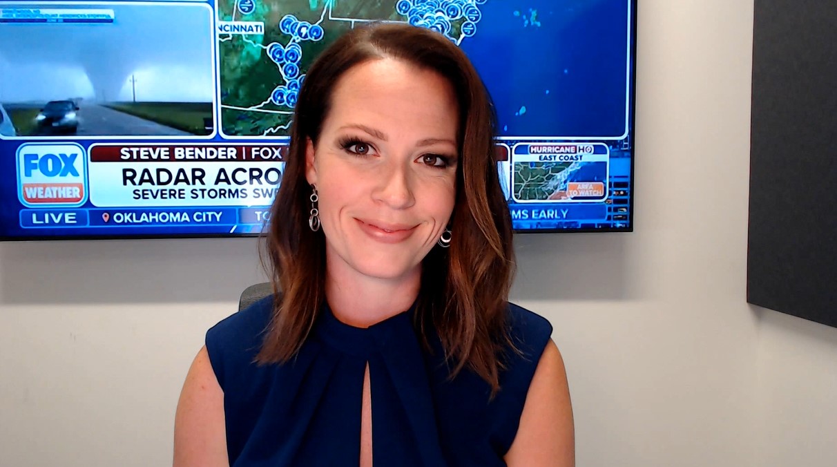 Chicago weather: Triple-digit heat index values possible this weekend