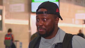 July 4th travel chaos begins: 61 million hitting the road amid storm threats