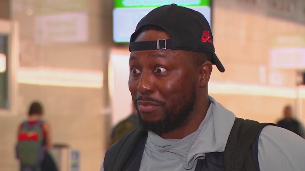 July 4th travel chaos begins: 61 million hitting the road amid storm threats