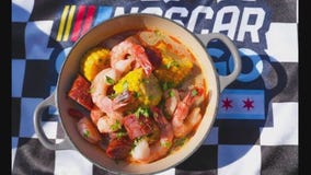 NASCAR Chicago Street Race: Grab eats from these 20 restaurants