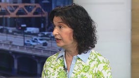 Chicago alderwoman pushes citywide response to rising antisemitism