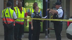 CTA Red Line shooting leaves man critically wounded, disrupts morning service