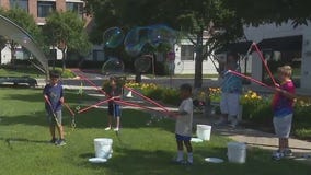 Burr Ridge boasts full lineup of free summer events