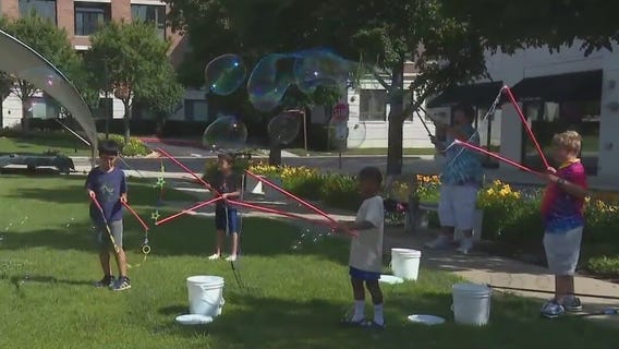 Burr Ridge boasts full lineup of free summer events