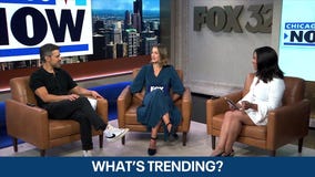 Chicago to California: 51-Hour Train Journey?Would You Go? | ChicagoNOW