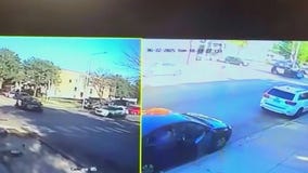 New details in crash involving Chicago police