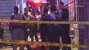 Shots fired into crowd outside Chicago nightclub, killing 4, wounding 14 others