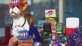 4th of July: How to keep your pets safe ahead of the holiday