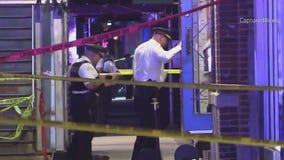 Questions remain after Chicago mass shooting leaves 4 dead, 14 wounded