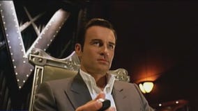 'Nip/Tuck', 'Fantastic Four' Actor Julian McMahon dead at 56