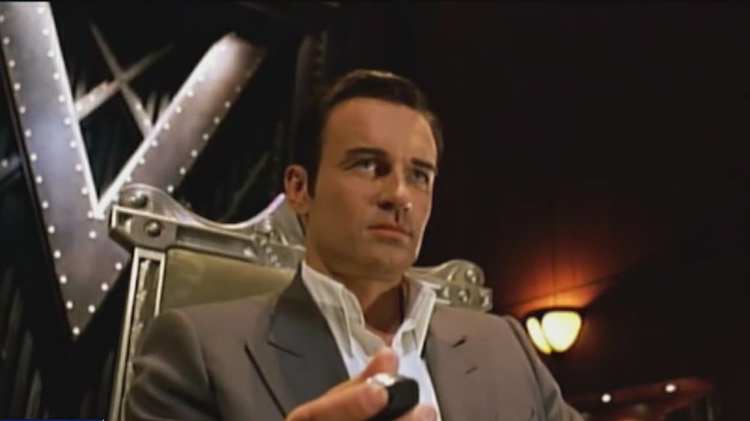 'Nip/Tuck', 'Fantastic Four' Actor Julian McMahon dead at 56