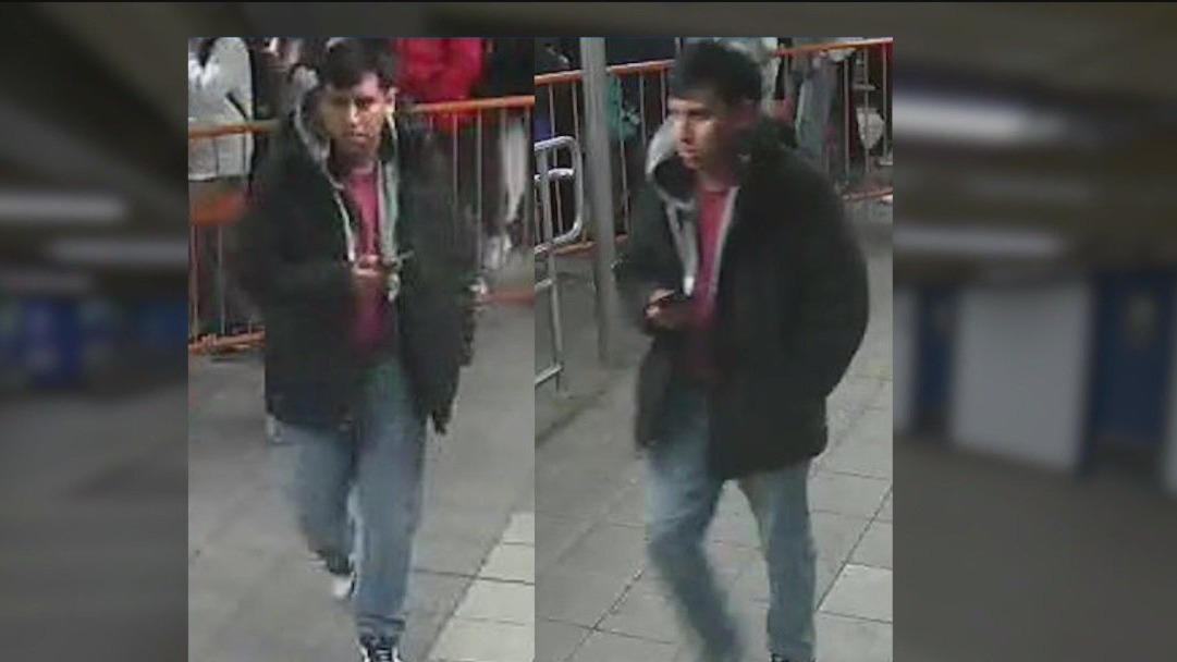 72-year-old woman kicked down escalator in Queens