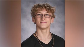 15-year-old riding bike in Crystal Lake dies in hit-and-run