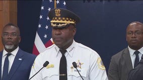 Chicago mayor, officials give update on deadly mass shooting