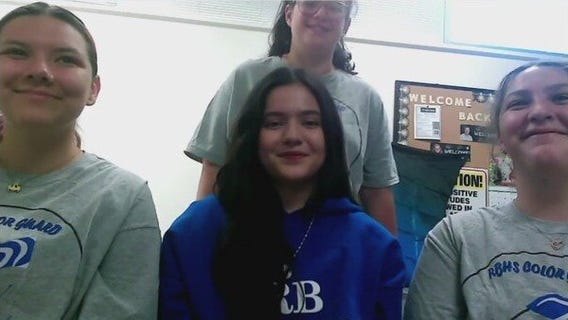 4th of July: Celebrate with Riverside Brookfield High School Color Guard | ChicagoNOW