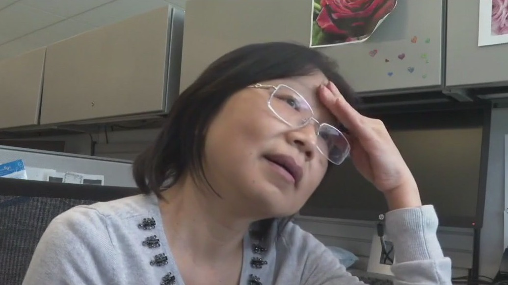 Weather changes tied to migraine headaches, experts say