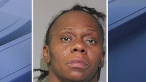 Chicago woman charged with stabbing 3 kids, 1 fatally, starting fire, police say