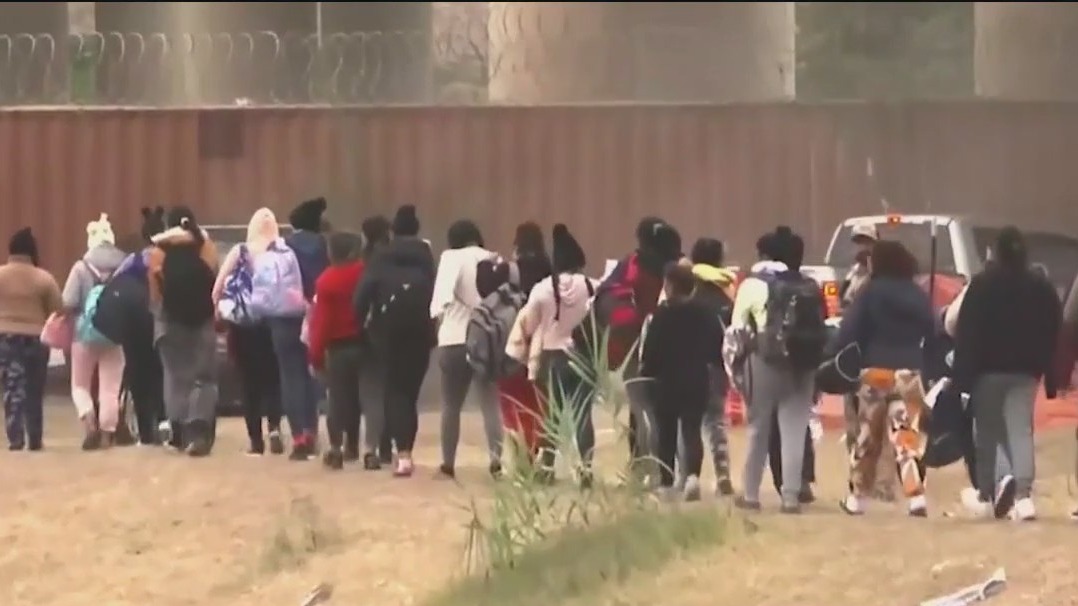 Immigration ruling could reverse Trump border rules