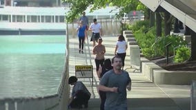 Fun ways to spend Fourth of July weekend in Chicago