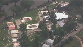 Recovery efforts continue following devastating Texas floods