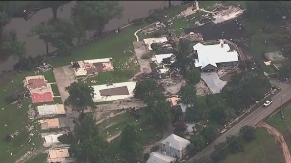 Recovery efforts continue following devastating Texas floods