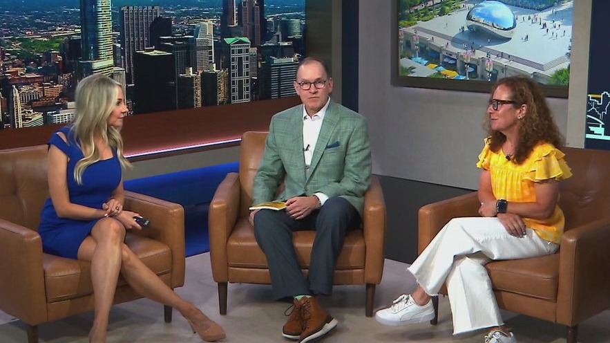 'It's Okay to Laugh' shares heartfelt stories from special needs families