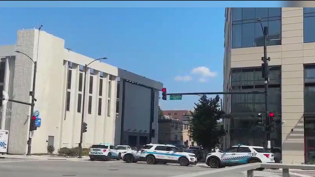 Chicago crime: At least 34 people shot since Thursday in Chicago