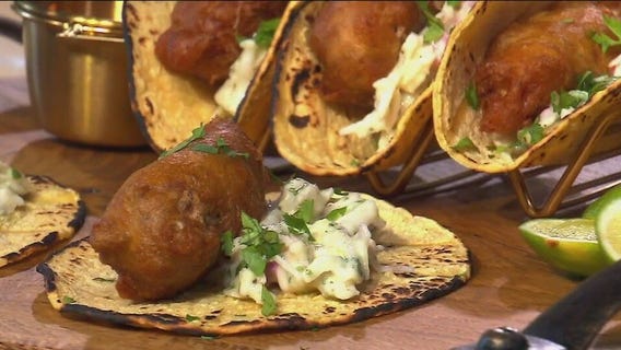 Chicago veterinary nurses bring their culinary skills to MasterChef?s "Dynamic Duos" season