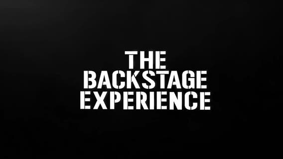 The Backstage Experience: Charlize Theron, John Cena and Squid Game cast