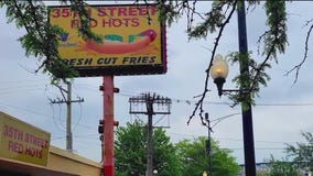 Red Hot Ranch and Oberweis to join forces in Skokie