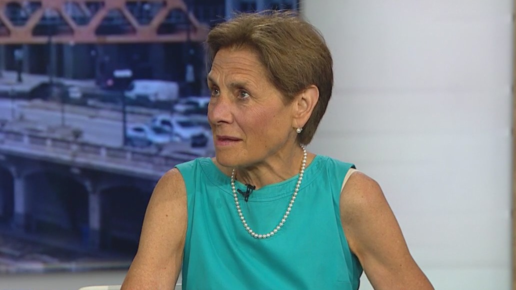 How this Chicago nonprofit is helping asylum seekers become citizens