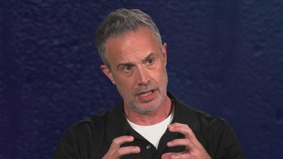 90s slasher classic rebooted: Freddie Prinze Jr. returns in 'I Know What You Did Last Summer'